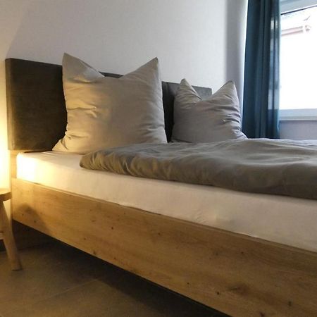 Moselufer Apartments Ürzig Екстериор снимка